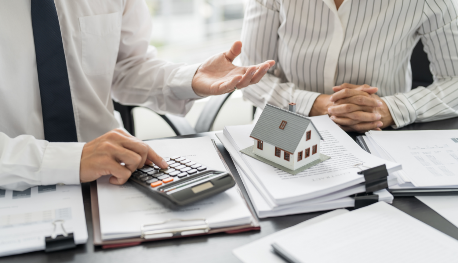 Article : assurance dommage-ouvrage travaux