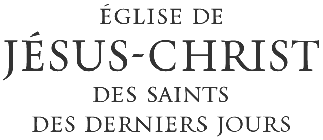 Client - Église des saints derniers jours